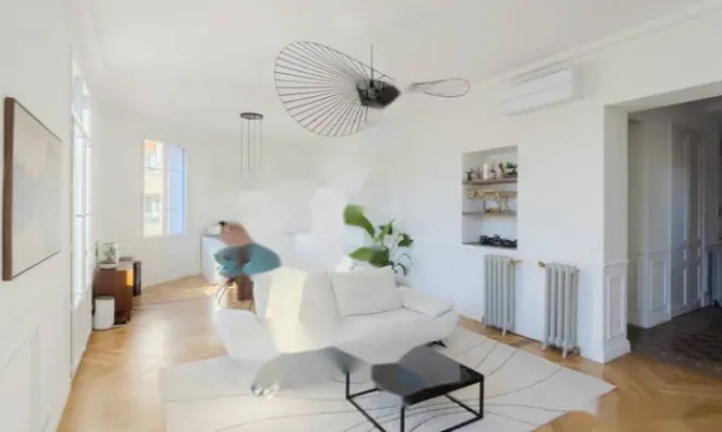 Недвижимость Apartment Cannes Carnot: 1