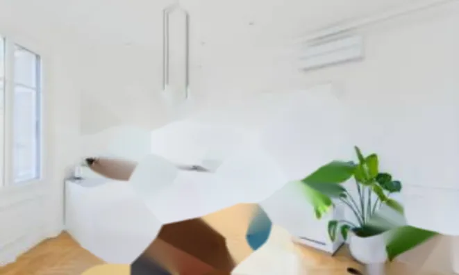 Недвижимость Apartment Cannes Carnot: 2