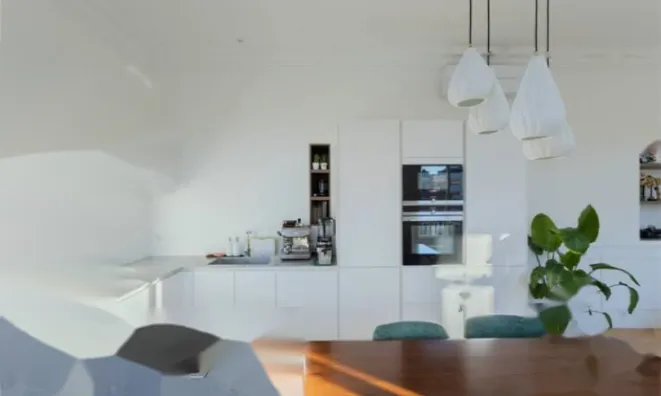 Недвижимость Apartment Cannes Carnot: 4