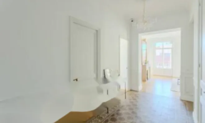 Недвижимость Apartment Cannes Carnot: 5