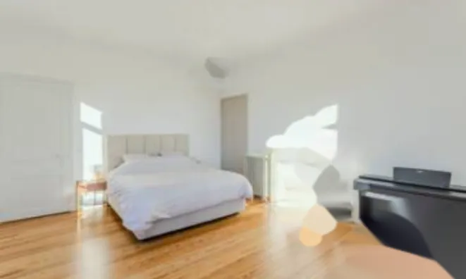 Недвижимость Apartment Cannes Carnot: 6