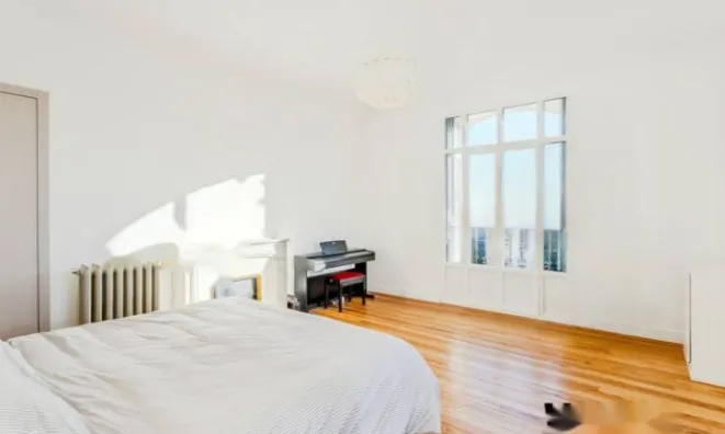 Недвижимость Apartment Cannes Carnot: 7