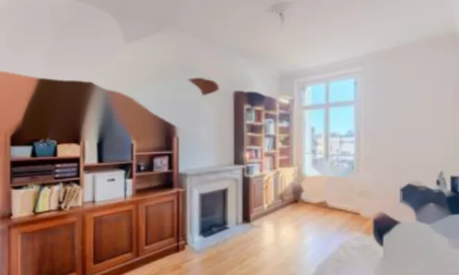 Недвижимость Apartment Cannes Carnot: 8