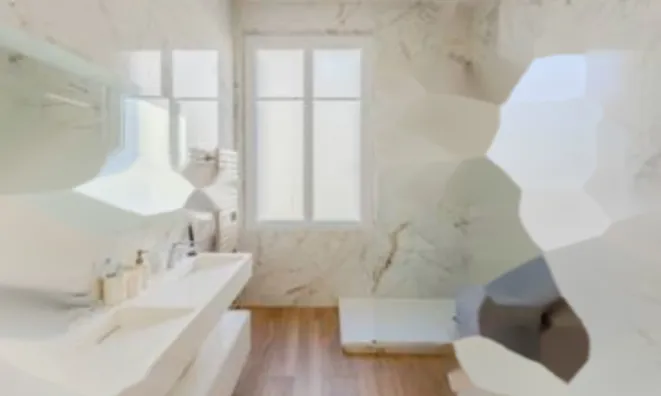 Недвижимость Apartment Cannes Carnot: 9