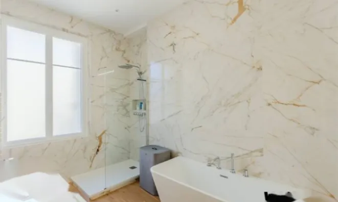 Недвижимость Apartment Cannes Carnot: 10