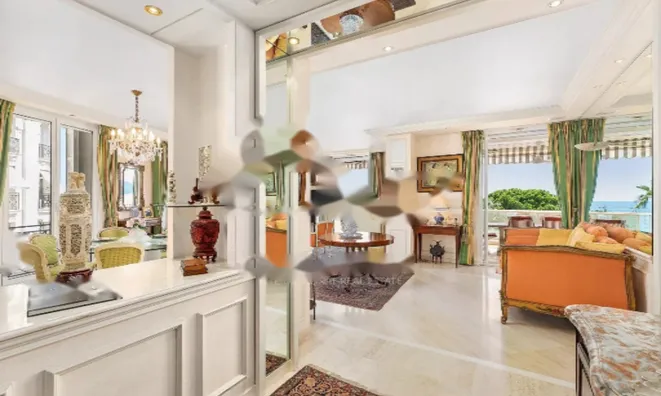 Недвижимость Apartment Pointe Croisette: 2