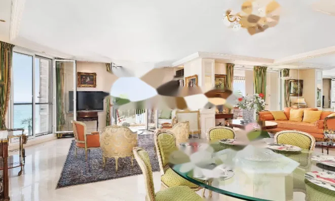 Недвижимость Apartment Pointe Croisette: 3