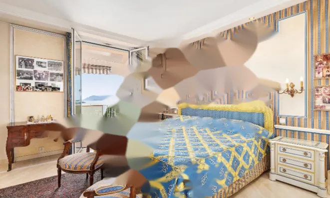 Недвижимость Apartment Pointe Croisette: 6