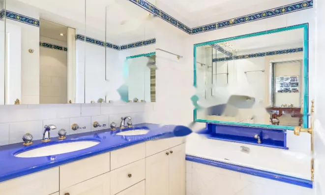 Недвижимость Apartment Pointe Croisette: 7