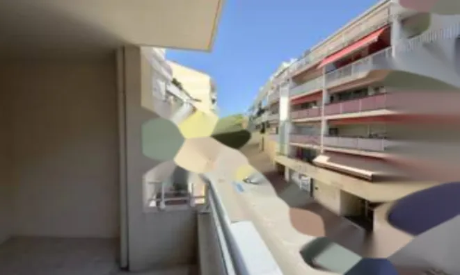 Недвижимость Apartment Pointe Croisette: 6