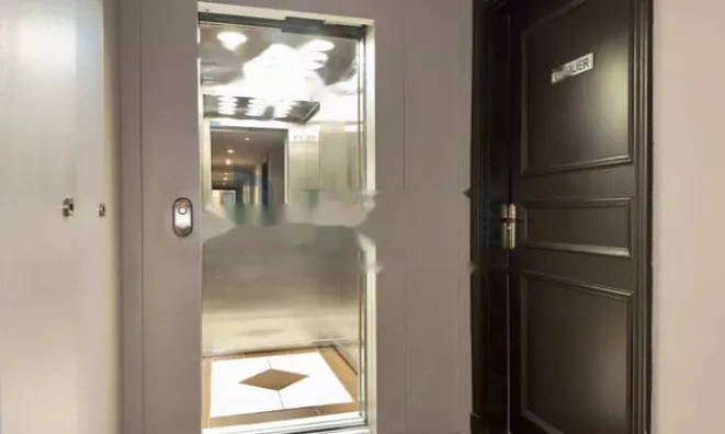 Недвижимость Apartment Pointe Croisette: 7