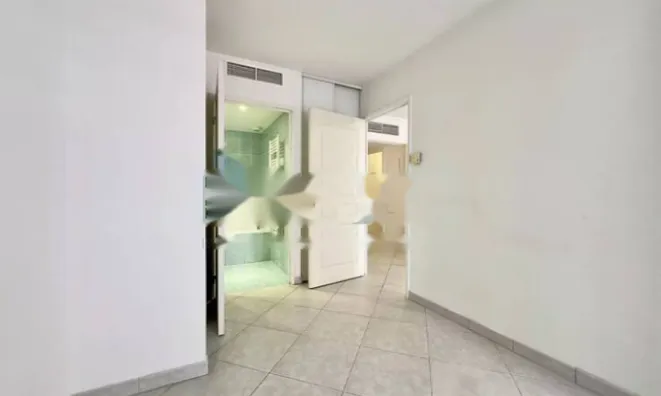 Недвижимость Apartment Pointe Croisette: 10