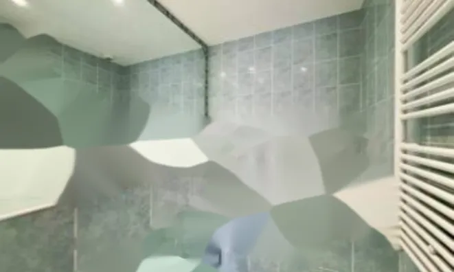 Недвижимость Apartment Pointe Croisette: 11