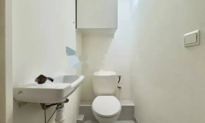 Недвижимость Apartment Pointe Croisette: 13