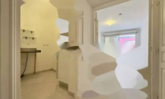 Недвижимость Apartment Pointe Croisette: 14