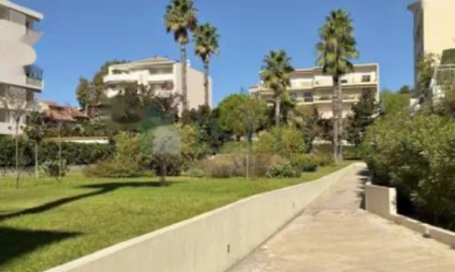 Недвижимость Apartment Pointe Croisette: 15