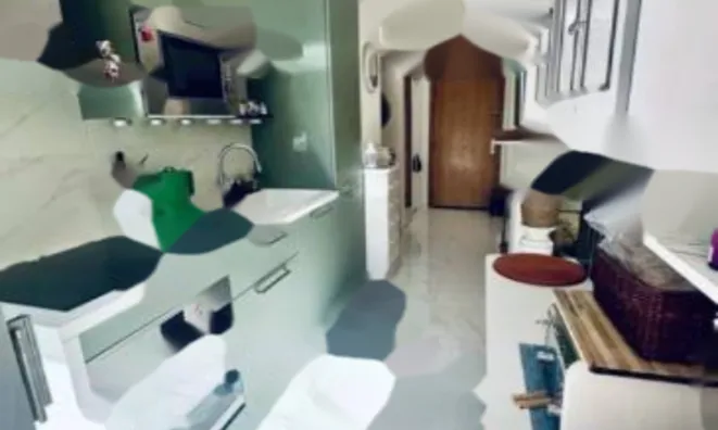 Недвижимость Apartment Cannes: 3