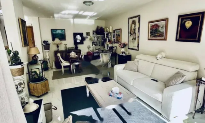 Недвижимость Apartment Cannes: 4