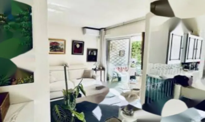 Недвижимость Apartment Cannes: 8