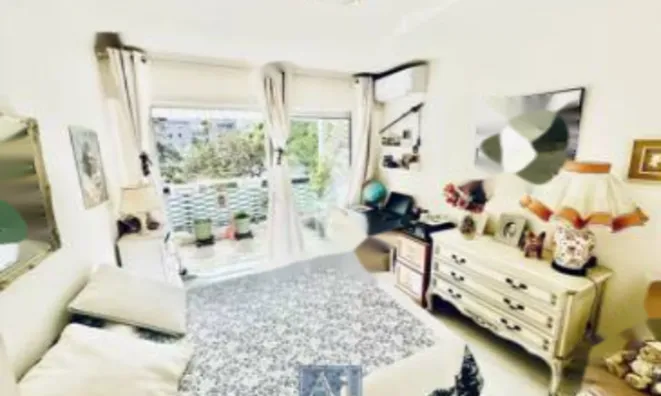 Недвижимость Apartment Cannes: 9