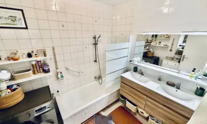 Недвижимость Apartment Cannes: 10