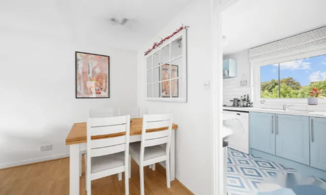 Недвижимость Bartholomew Close, Wandsworth: 4