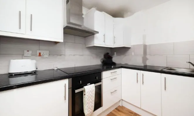 Недвижимость Britten Close: 2