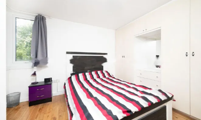 Недвижимость Britten Close: 3