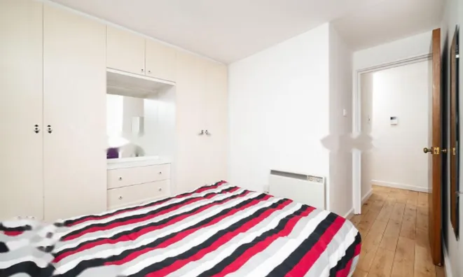 Недвижимость Britten Close: 4