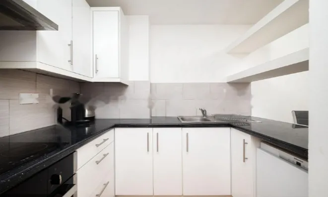 Недвижимость Britten Close: 7