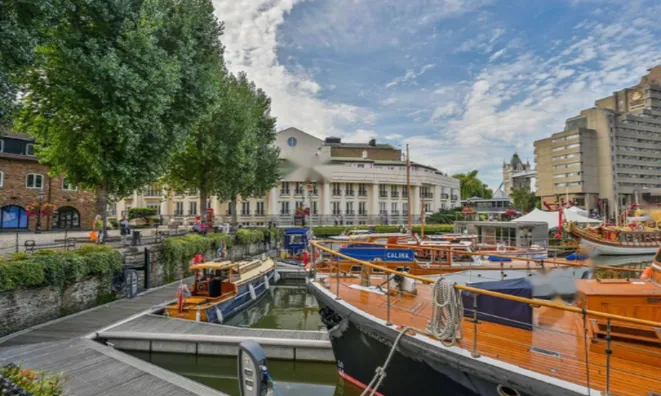 Недвижимость St Katherines Way, St Katharine Docks: 2