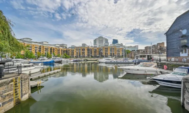 Недвижимость St Katherines Way, St Katharine Docks: 4