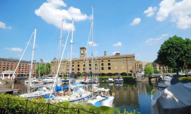 Недвижимость St Katherines Way, St Katharine Docks: 8