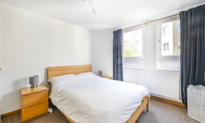 Недвижимость St Katherines Way, St Katharine Docks: 13