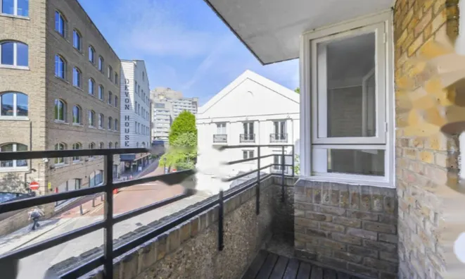 Недвижимость St Katherines Way, St Katharine Docks: 15