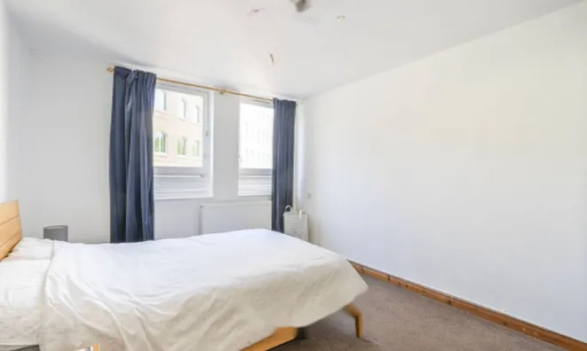 Недвижимость St Katherines Way, St Katharine Docks: 16