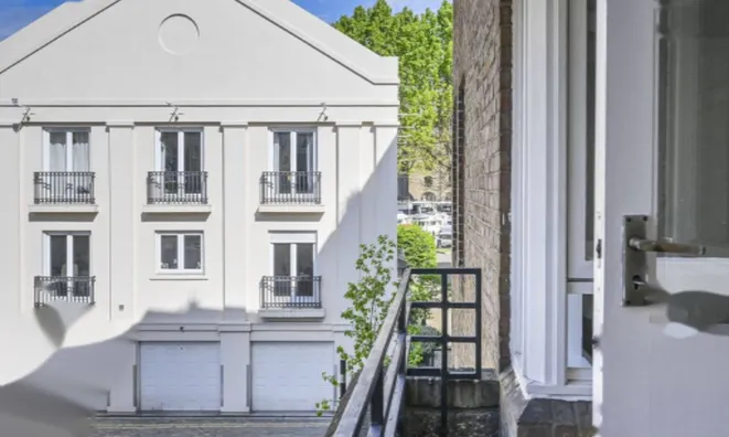 Недвижимость St Katherines Way, St Katharine Docks: 20