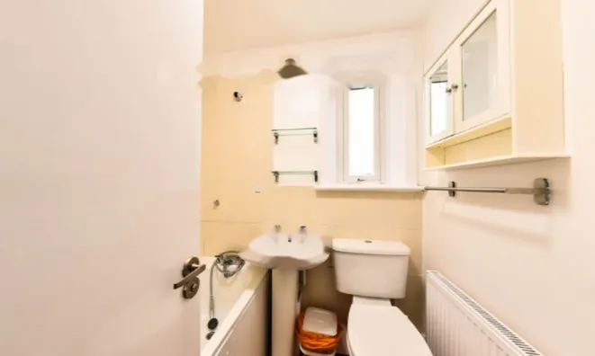 Недвижимость Malvern Road, Maida Vale: 1