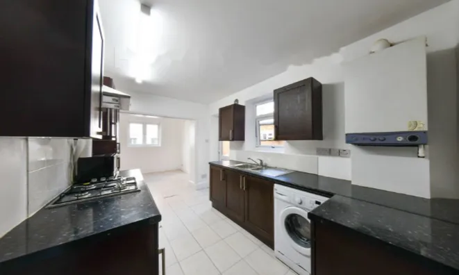 Недвижимость Malvern Road, Maida Vale: 2