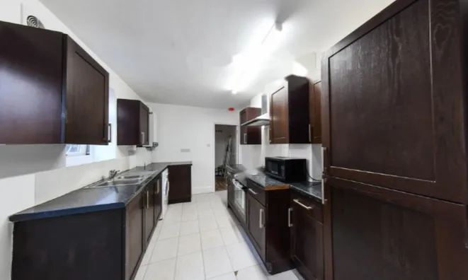 Недвижимость Malvern Road, Maida Vale: 4