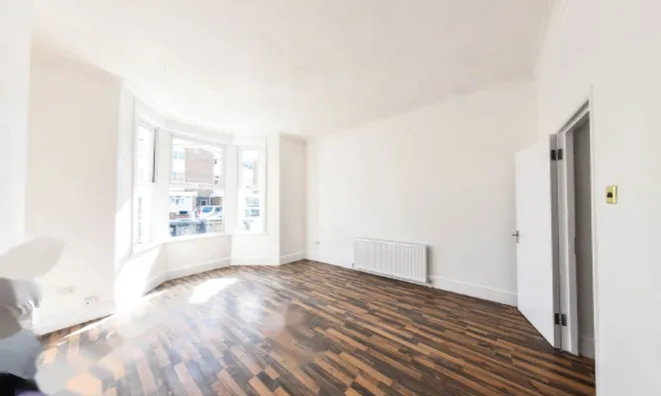 Недвижимость Malvern Road, Maida Vale: 9