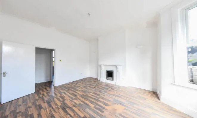 Недвижимость Malvern Road, Maida Vale: 10