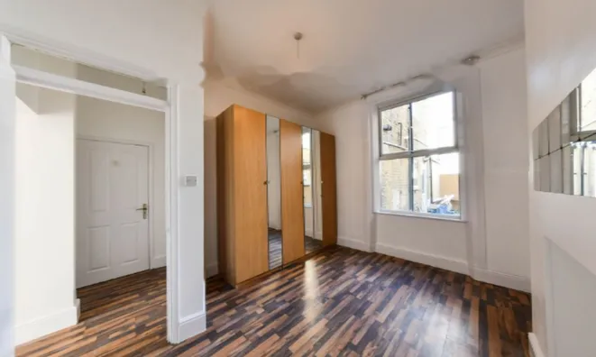 Недвижимость Malvern Road, Maida Vale: 12