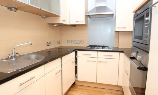 Недвижимость Mercury Mansions, Dryburgh Road: 1