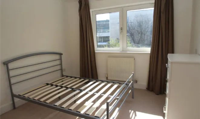 Недвижимость Mercury Mansions, Dryburgh Road: 2