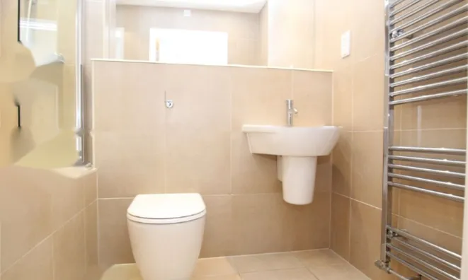 Недвижимость Mercury Mansions, Dryburgh Road: 3