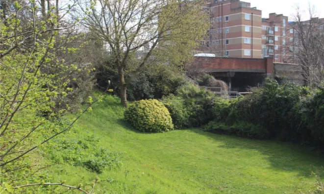 Недвижимость Mercury Mansions, Dryburgh Road: 4