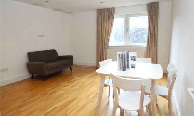 Недвижимость Mercury Mansions, Dryburgh Road: 6