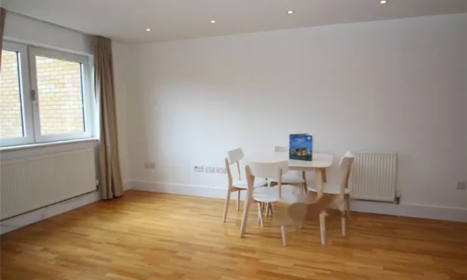 Недвижимость Mercury Mansions, Dryburgh Road: 7