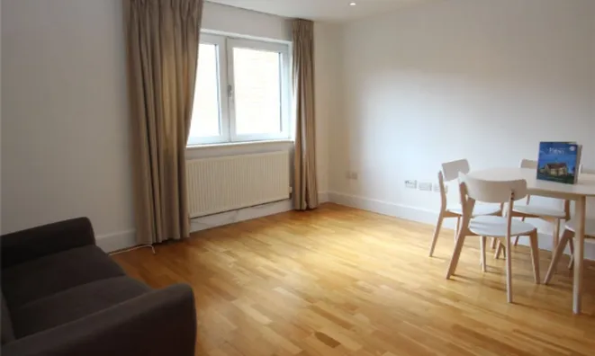 Недвижимость Mercury Mansions, Dryburgh Road: 8